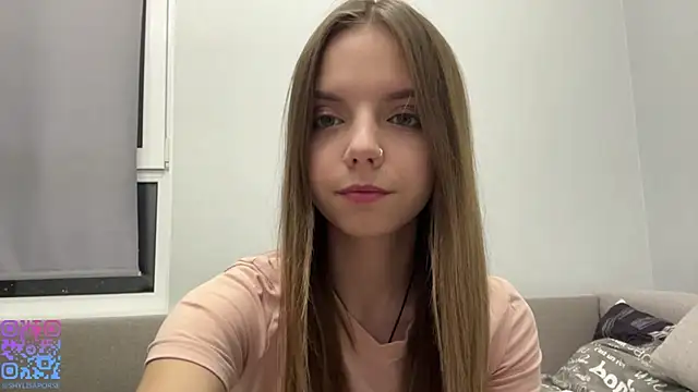 LisaPorse webcam