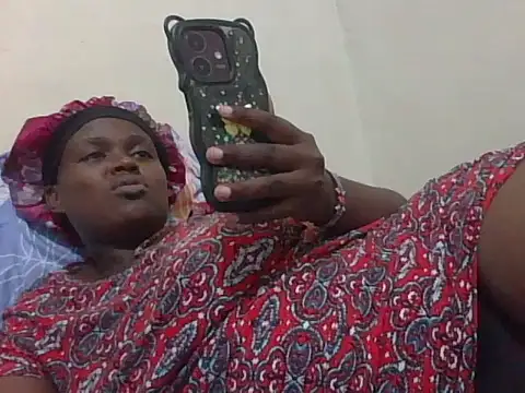 prettyS1 webcam