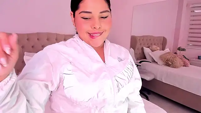 EmilySanchezz webcam
