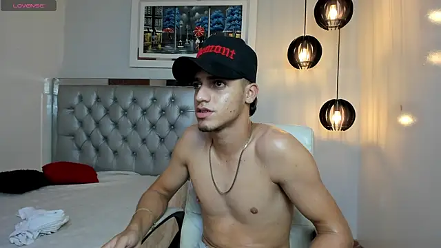 Mark_Jackson69 webcam