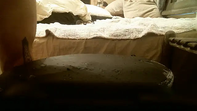LilDaddyX webcam