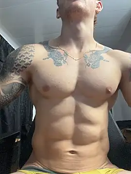 paulthompson_ webcam