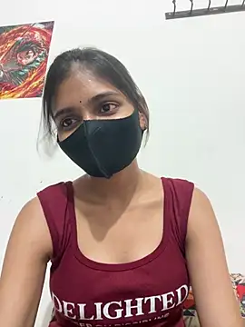 ishikaa5 webcam