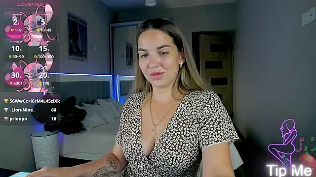 babbyalexandra webcam