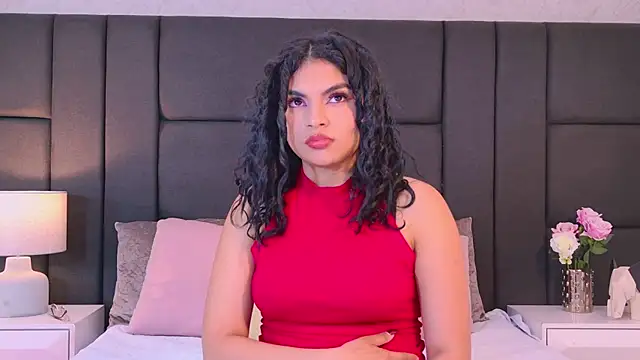 MelodyAlvarez webcam