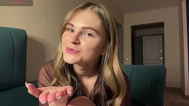 CynthiaCruz webcam