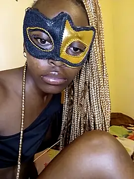 SweetHeartLexi webcam
