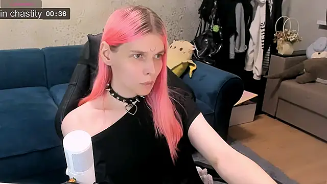 LunaPink69 webcam