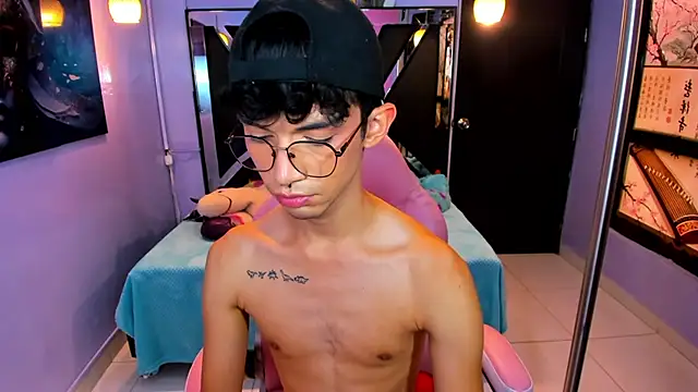 LiamHeatx webcam