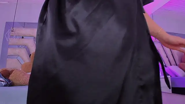 EmmilyElleen webcam