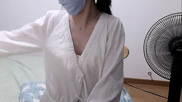 xinyibao webcam