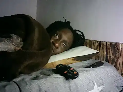 TryingExpiry webcam