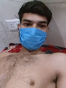 ssc_lover9 webcam