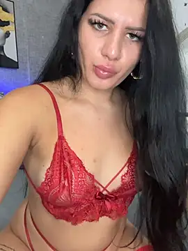 JasmineBryze webcam