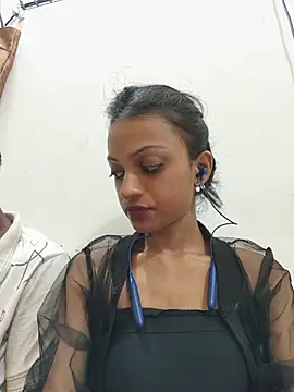Your_Anny_bunny webcam