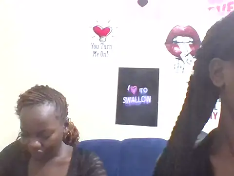 sweetvibessh webcam