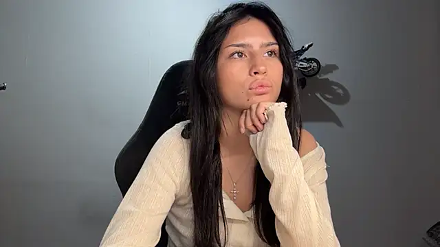 SharolynSalle webcam