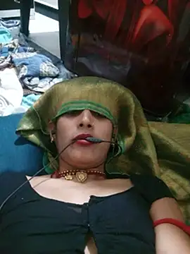 Komal_Vani webcam
