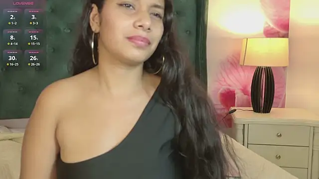 Kiaravegaa webcam