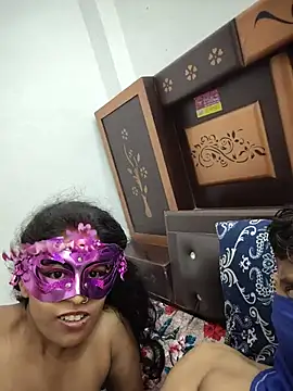 saxyswati webcam