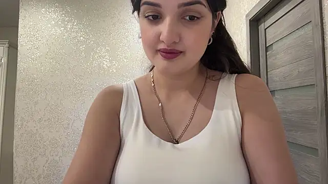 IzzabelSun webcam