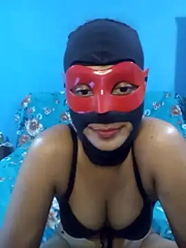 JeremyJasmine webcam