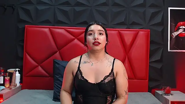 Stefaniabelluci webcam