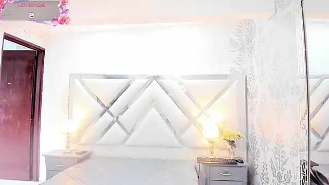 tyraparker webcam