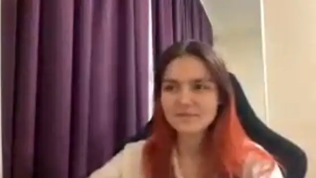 VelvetEden webcam