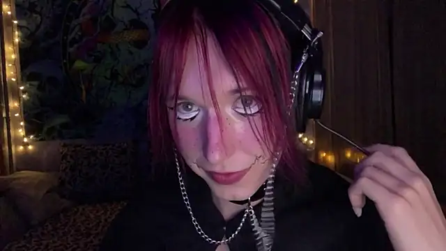Reboot_F5 webcam