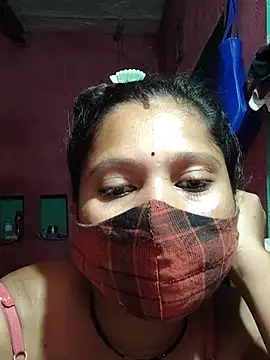 Sabnam_bhabi webcam