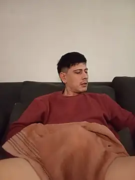 ThestuB webcam