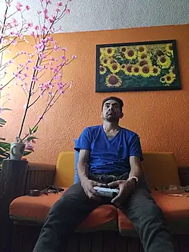 MexaCamGuy webcam