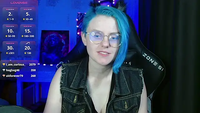Jane_Miss webcam