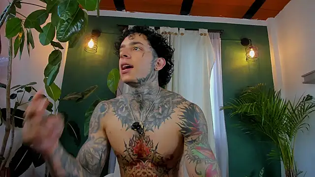 aron_ford77 webcam