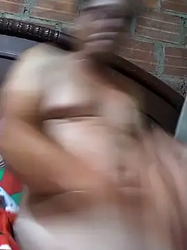 Wilsonpapito83 webcam