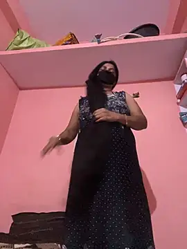 Daisy-Rani webcam