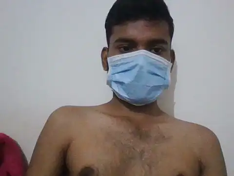 Darknight_alpha webcam