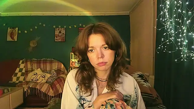 ClancyMorissey webcam
