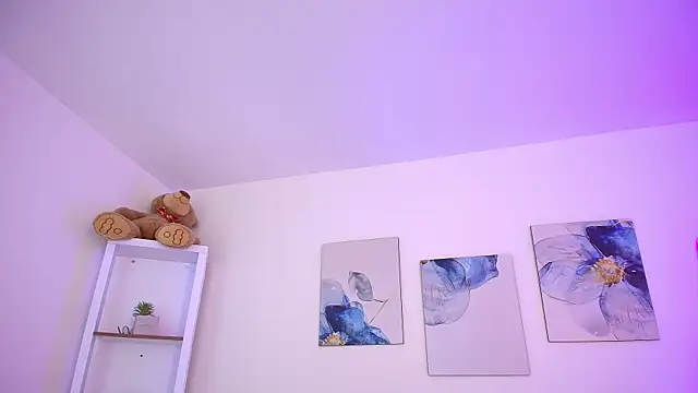 Isabella_Harley webcam