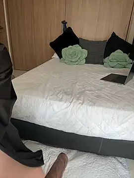 Nicollemays webcam