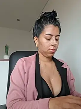 Luianna webcam