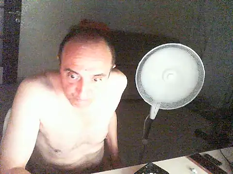 thekeys webcam