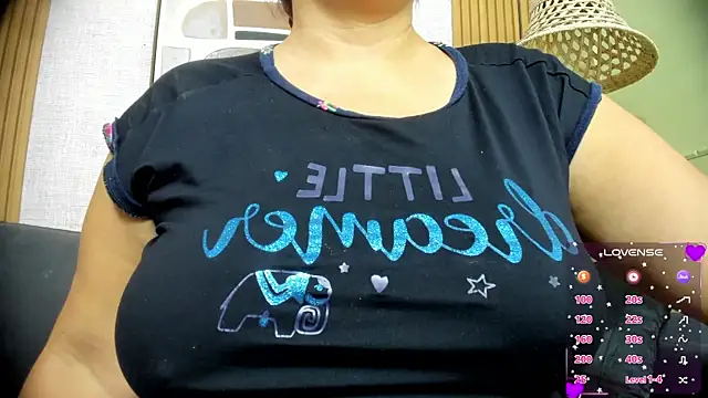 Sammy_Castlevill webcam