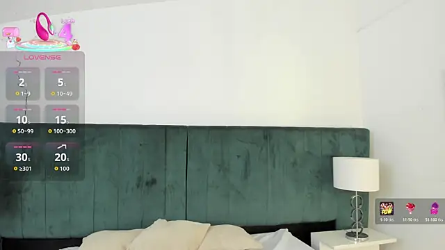 PandoraB_ webcam