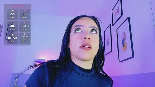 littleebluee webcam