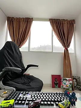 Malkon_Big webcam