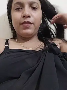 Simran-Kaur143 webcam