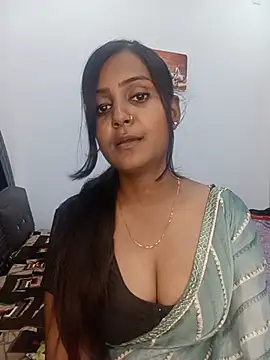 Miss-Riyasingh webcam