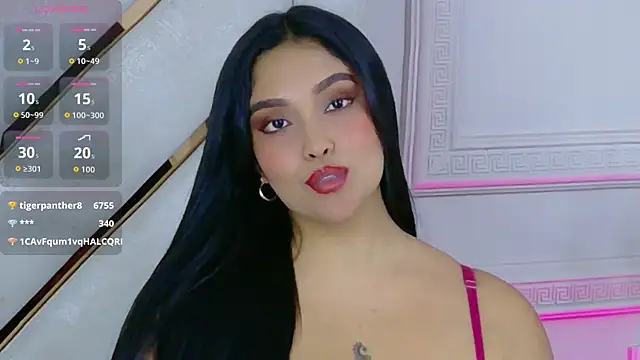 Kendall-Moll webcam